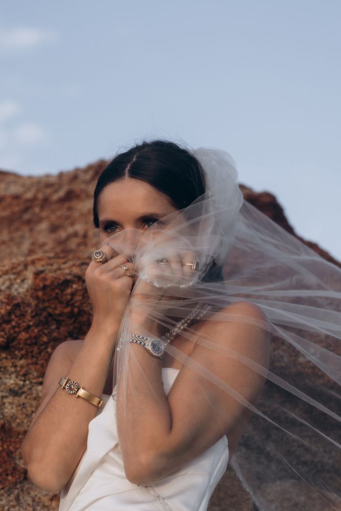 Photograph by Katherine Mils