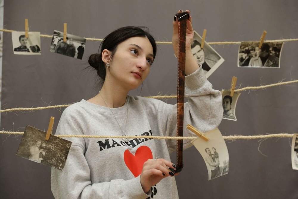 Photograph by Светлана Тен
