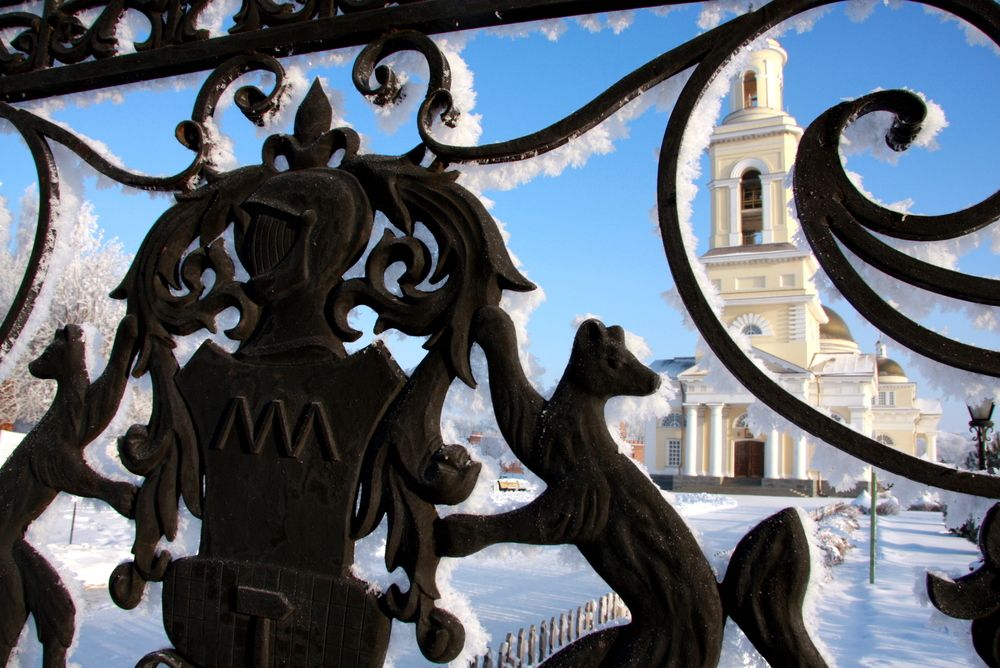 Фотография автора Nelya  Lysenko