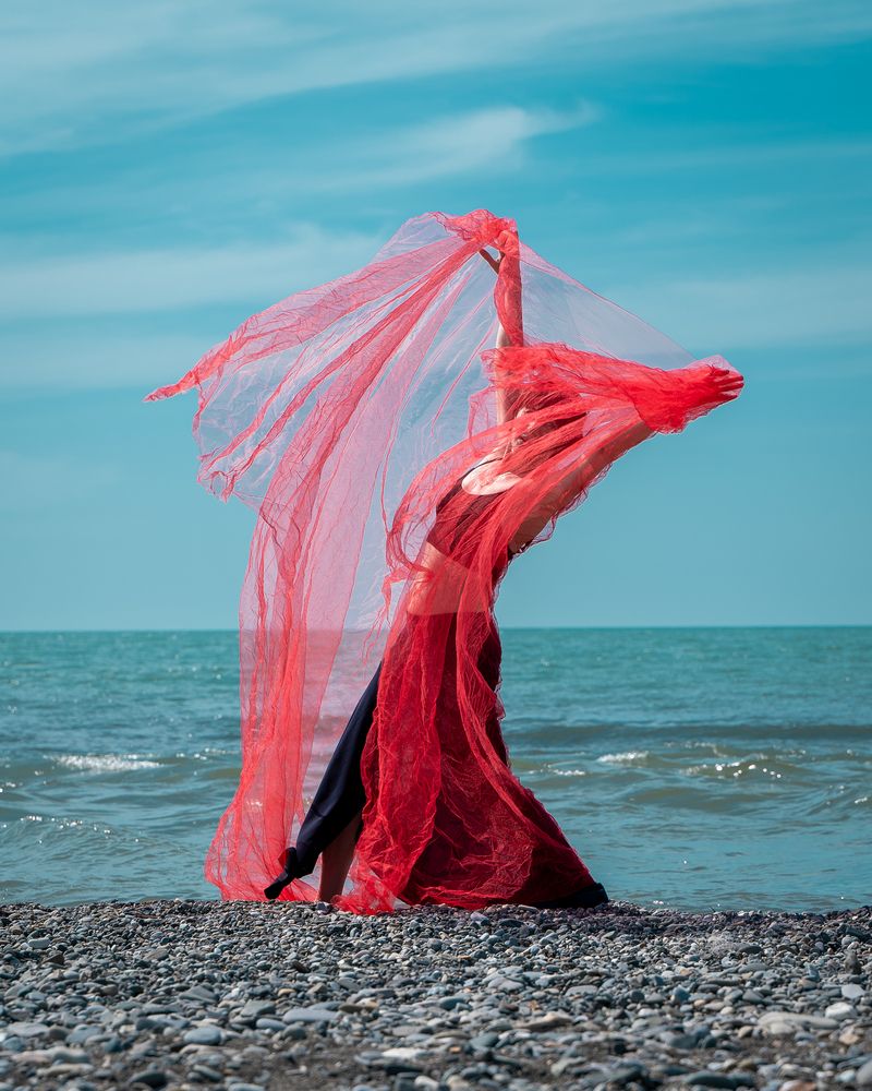 Photograph by Юлия Кутырева