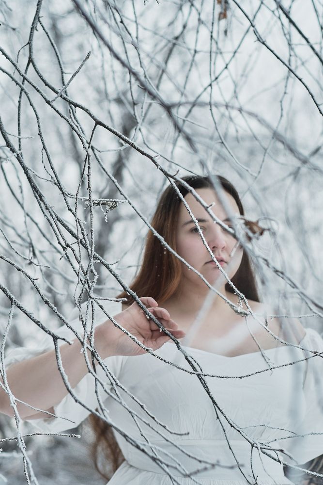 Фотография автора Анастасия Бондарь