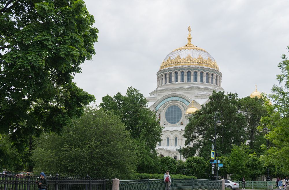 Морской собор