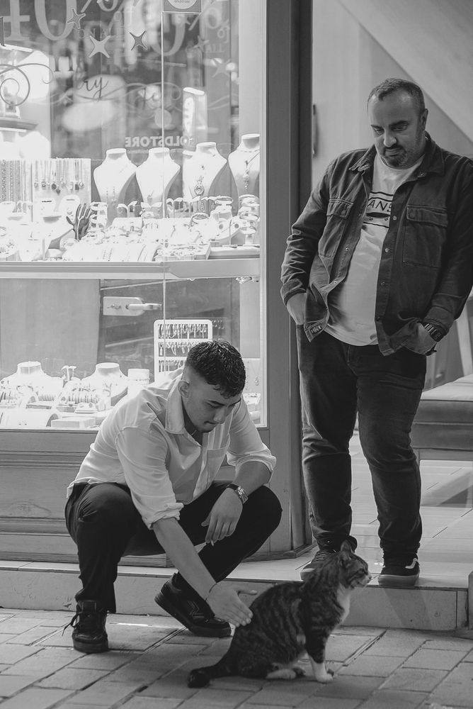 Photograph by Валерия Азамат