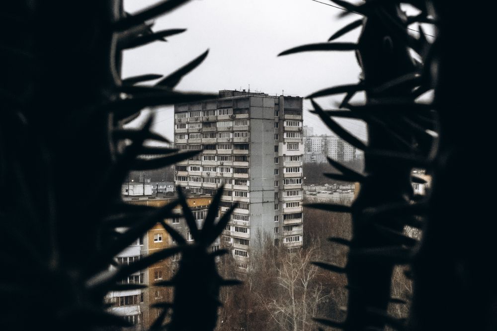 Фотография автора Katherine Mils