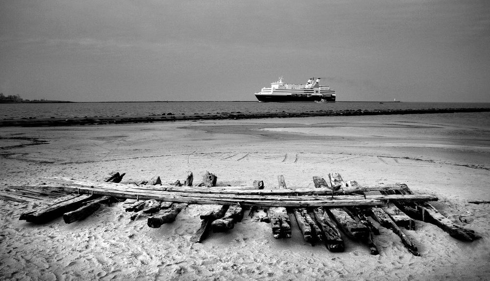 Photograph by Arnis Krūmiņš