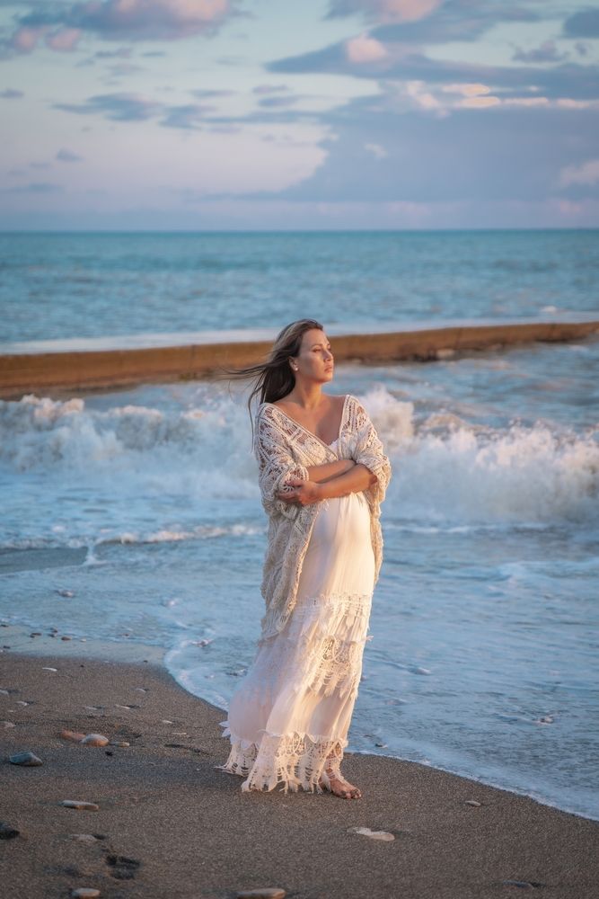 Фотография автора Юлия Кутырева