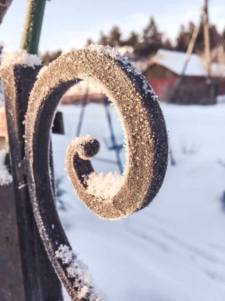 Photograph by Елизавета Большакова