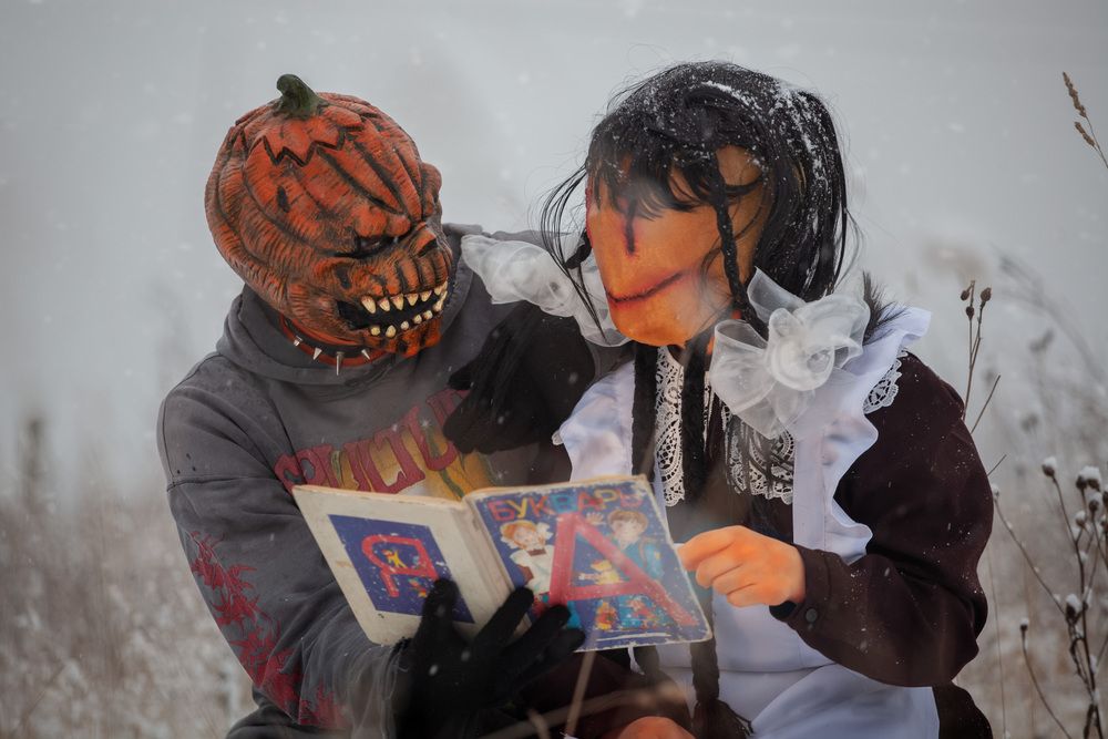 Фотография автора Мария Анатольевна Кузовлева