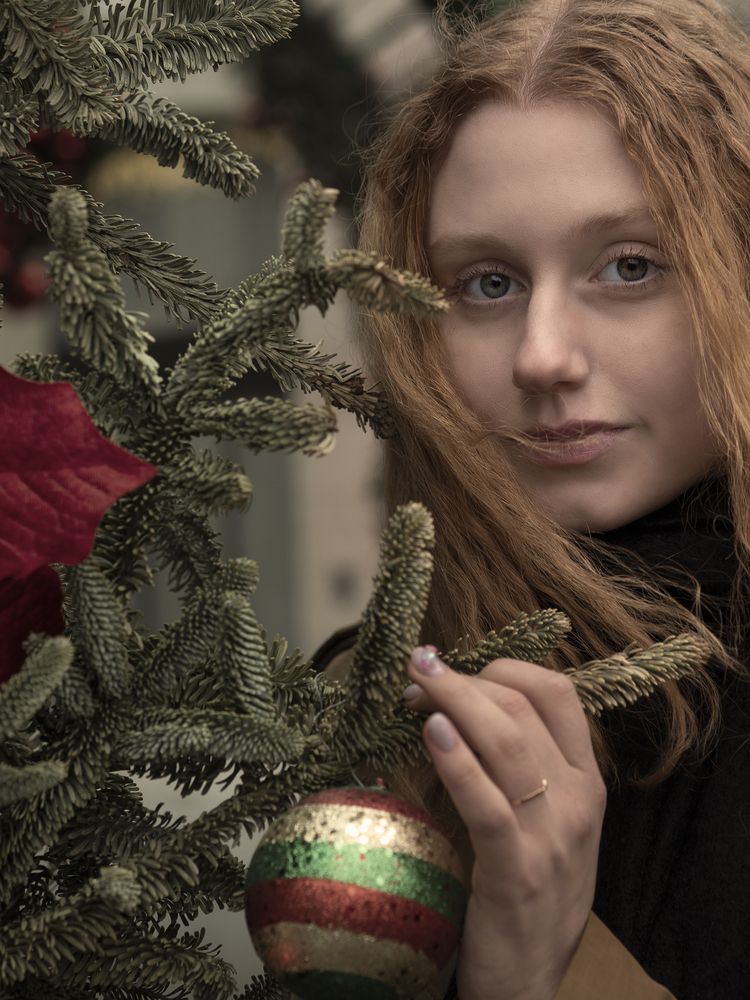 Photograph by Елена Тестова