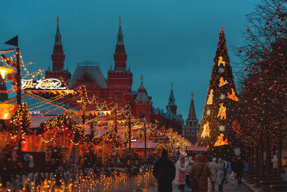 Photograph by Валерия Азамат