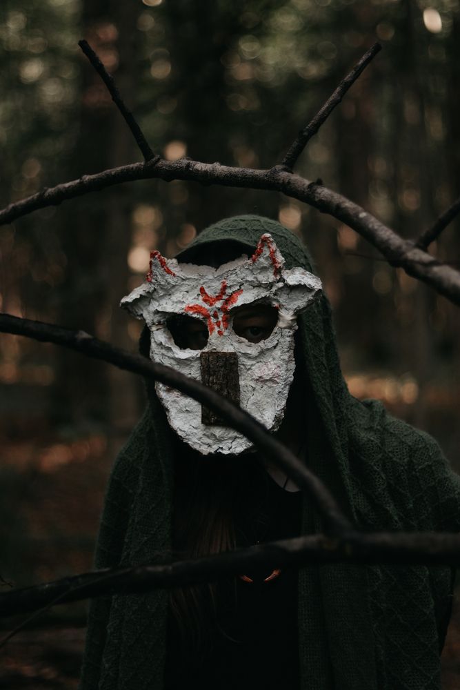 Photograph by Юлия Фомина