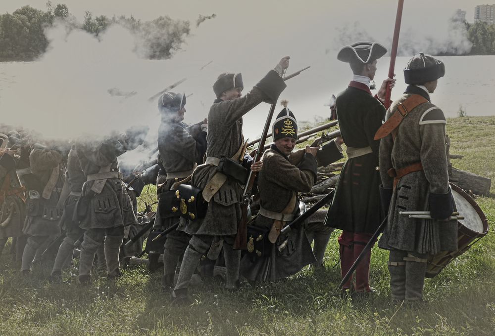 Photograph by Валерий Алфимов