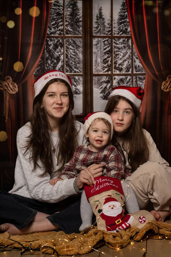 Photograph by Elke Braet