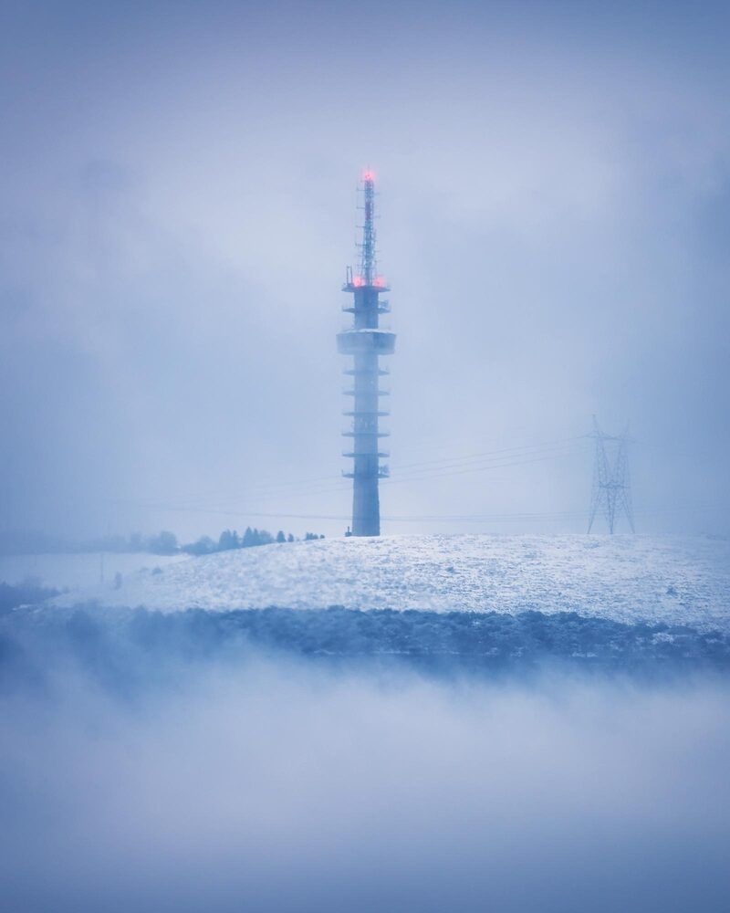 Photograph by Jorge Sastre