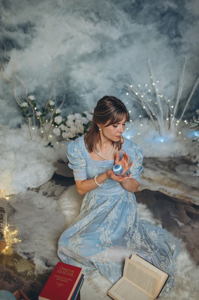 Photograph by Екатерина Чикилина