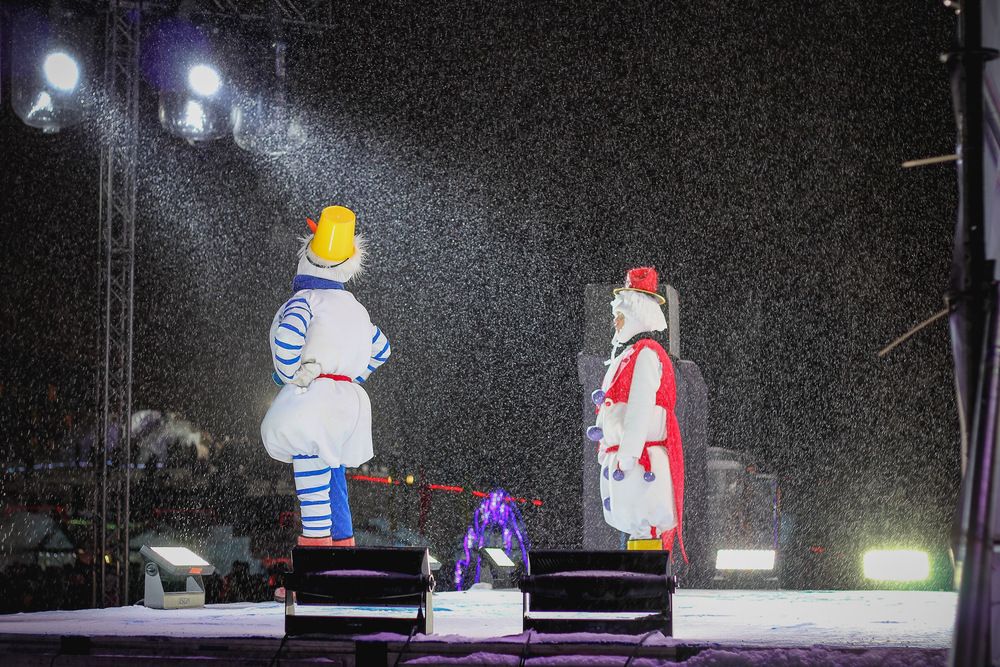 Photograph by Роман Гурененко