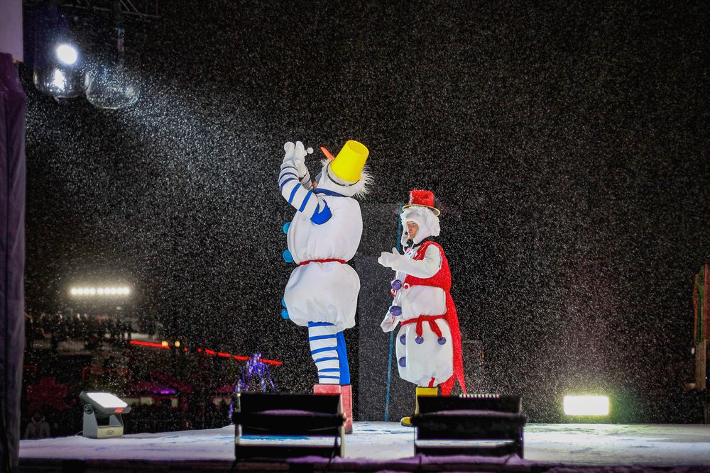 Photograph by Роман Гурененко