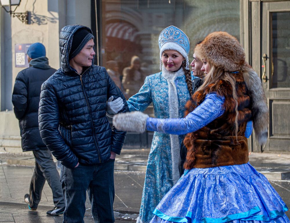 Photograph by Владимир Арбесман