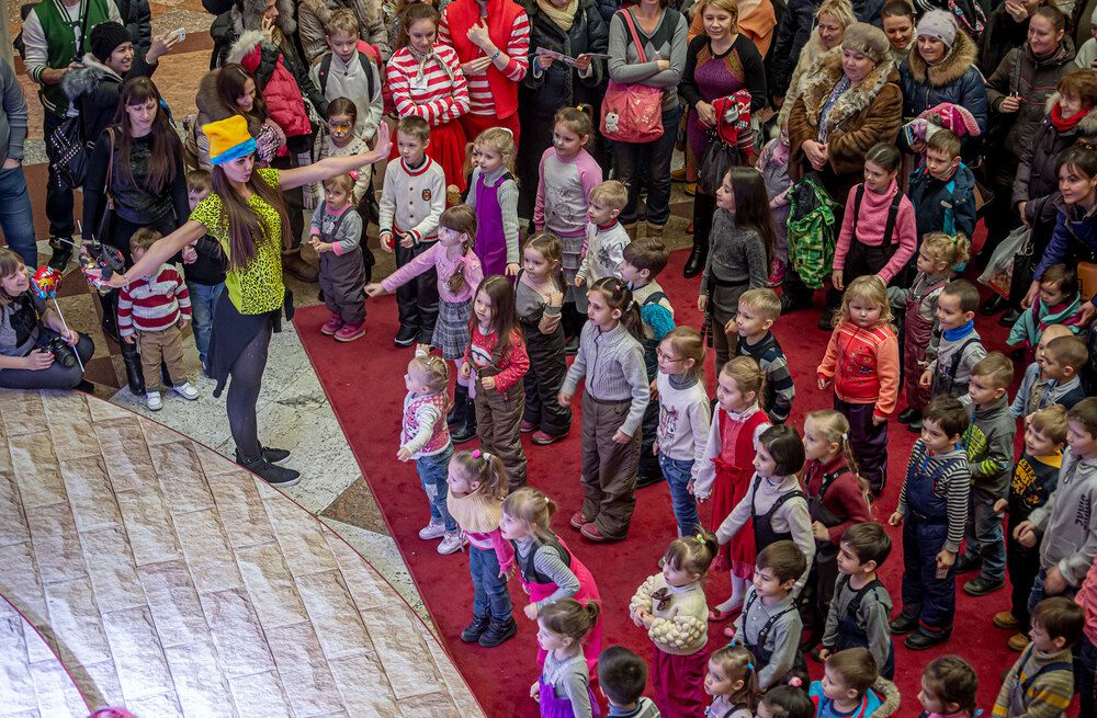 Photograph by Владимир Арбесман