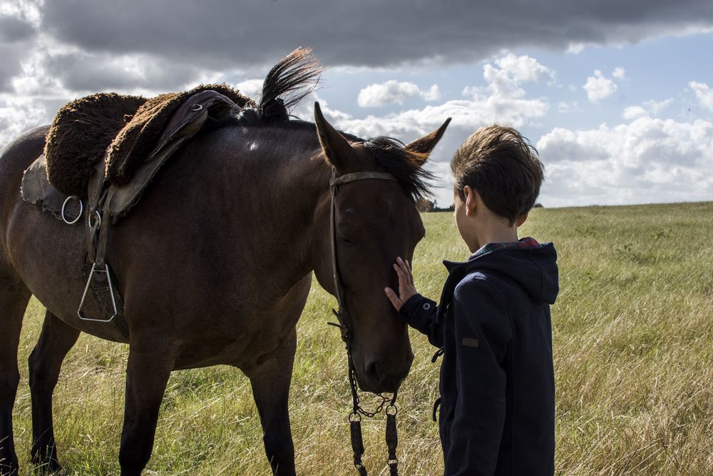 Photograph by Pablo Roca