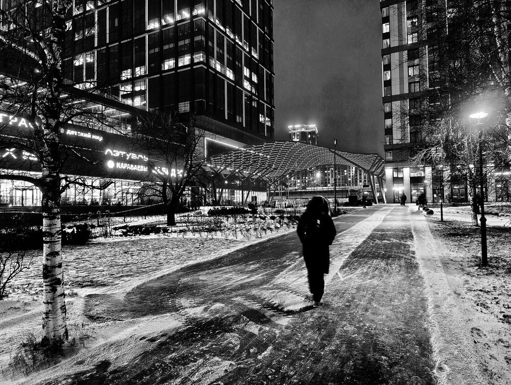 Photograph by Владимир Ковжаров