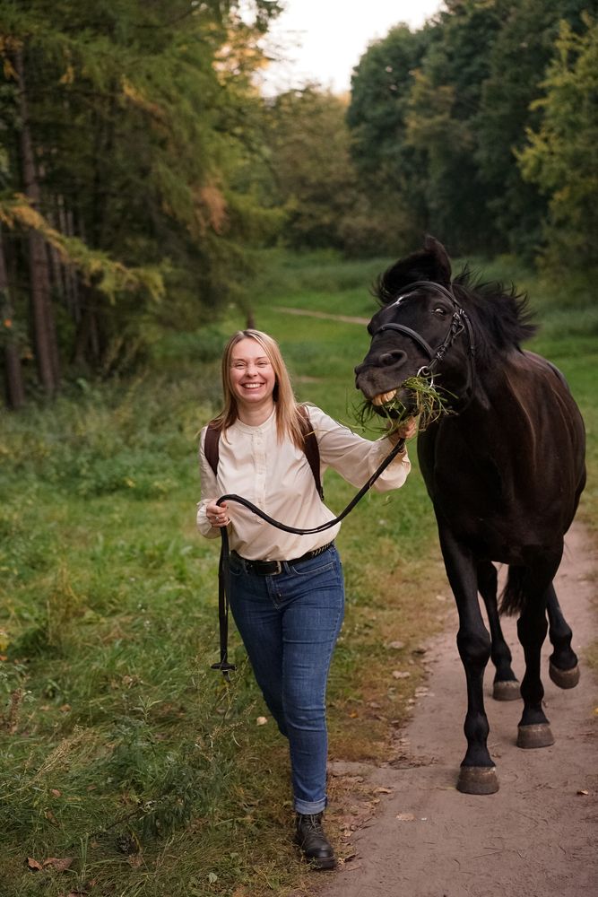 Photograph by Ольга Чепеленко