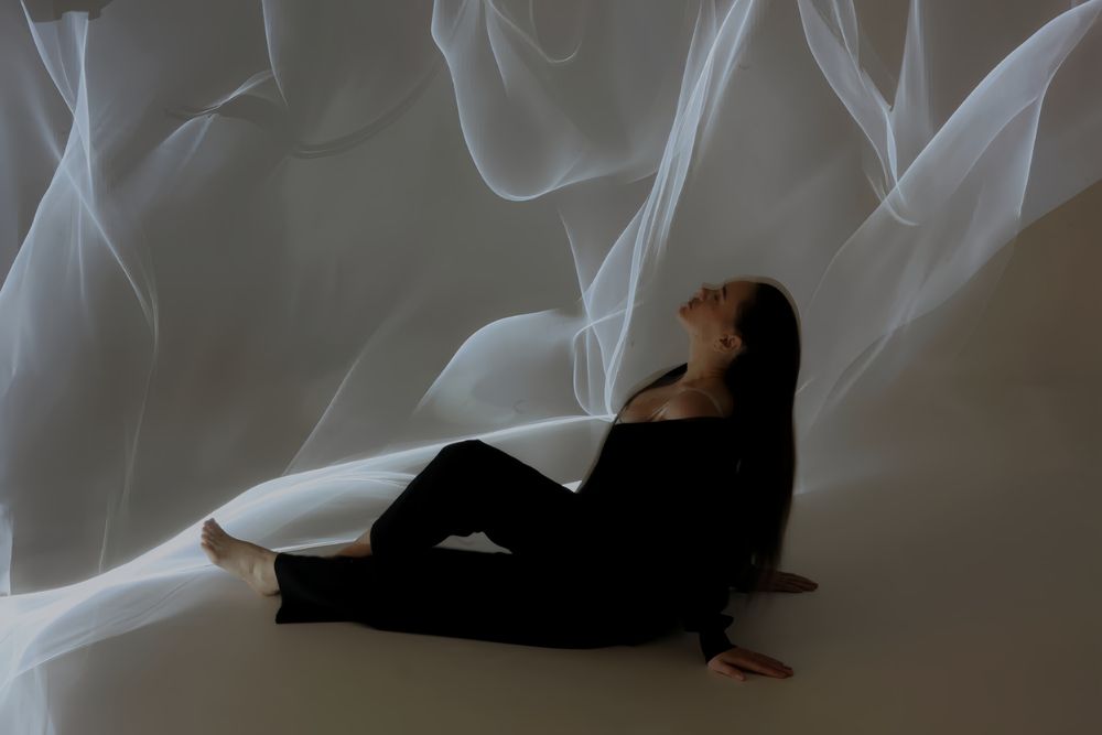 Photograph by Юлия Воржева