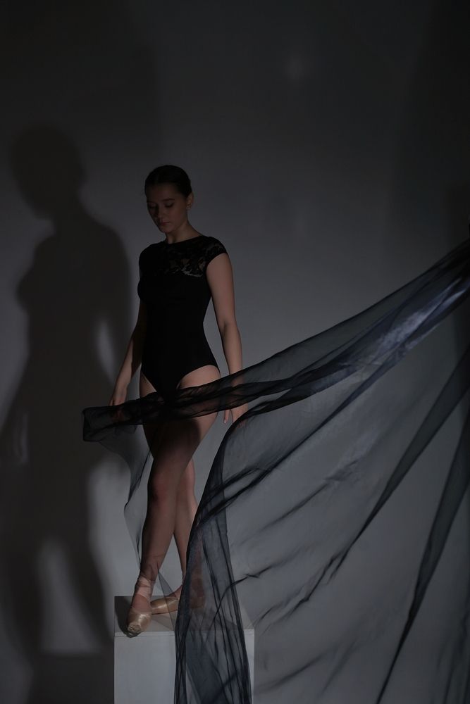 Photograph by Юлия Воржева