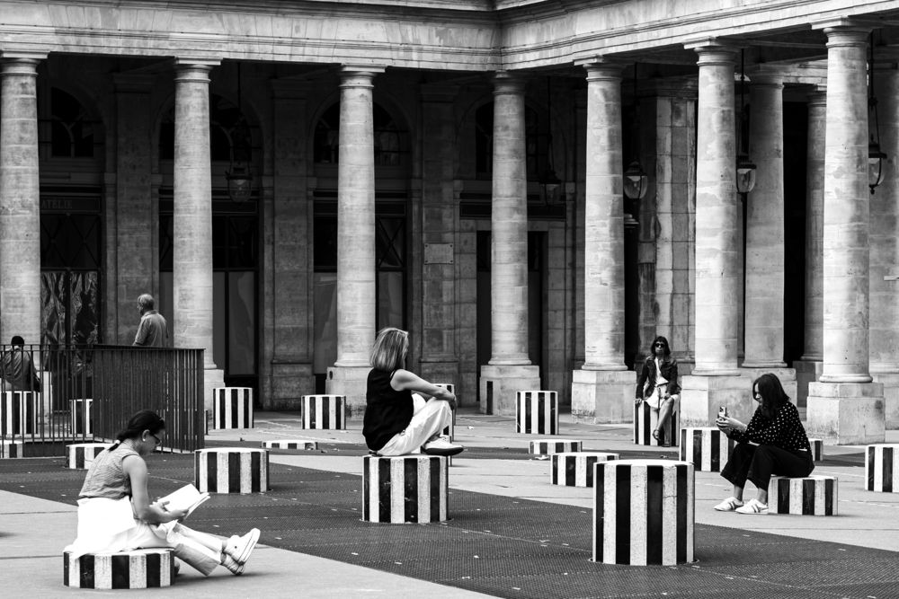 Palais-Royal