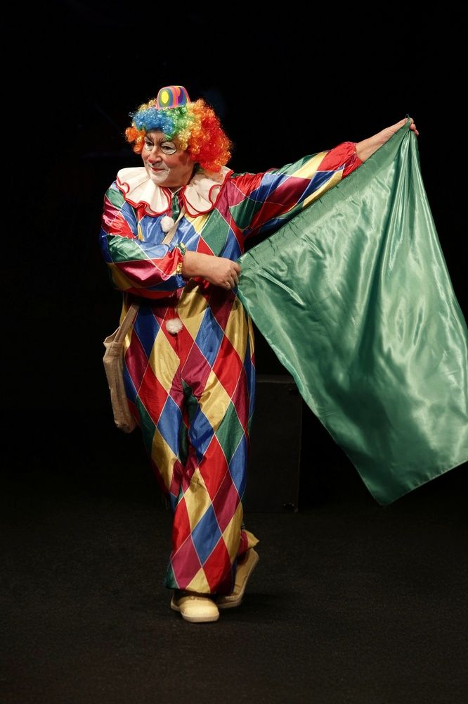 Photograph by Микрокосмос Владимир