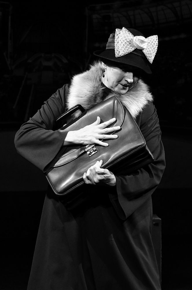 Photograph by Микрокосмос Владимир