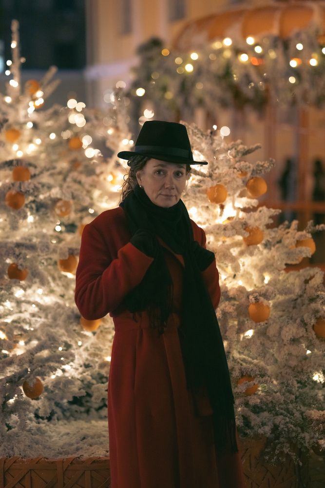 Photograph by Оксана Серёгина