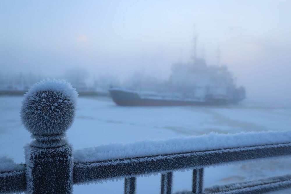 Photograph by Оксана Черняева