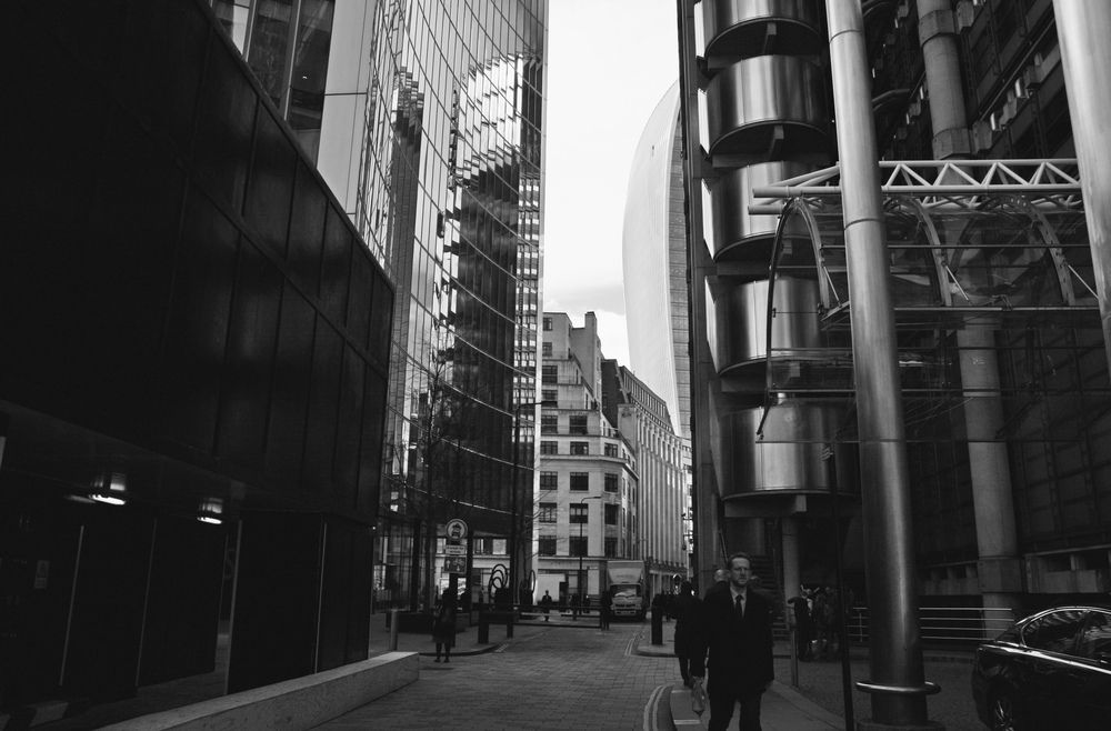 Photograph by Элеонора Бульс