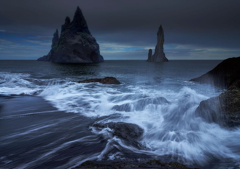 Photograph by Boris Bekelman