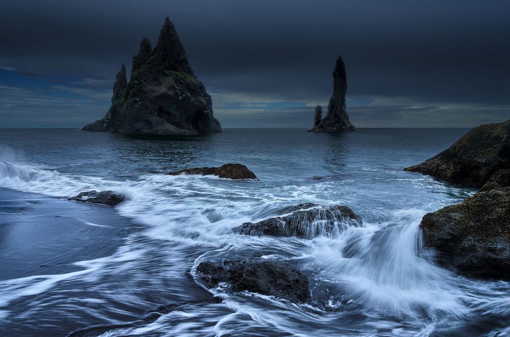 Photograph by Boris Bekelman