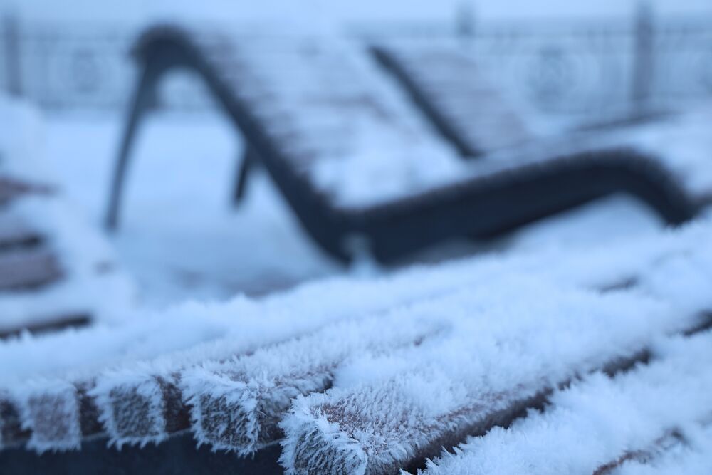 Photograph by Константин Черняев