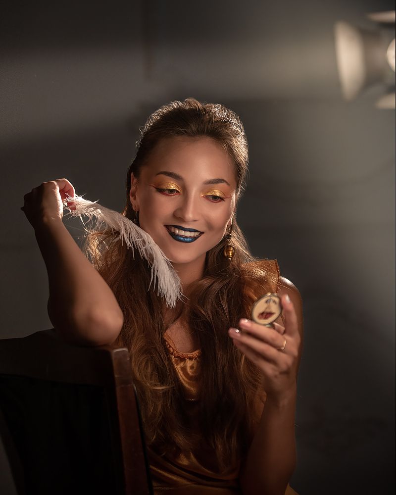 Photograph by Сергей Лексин