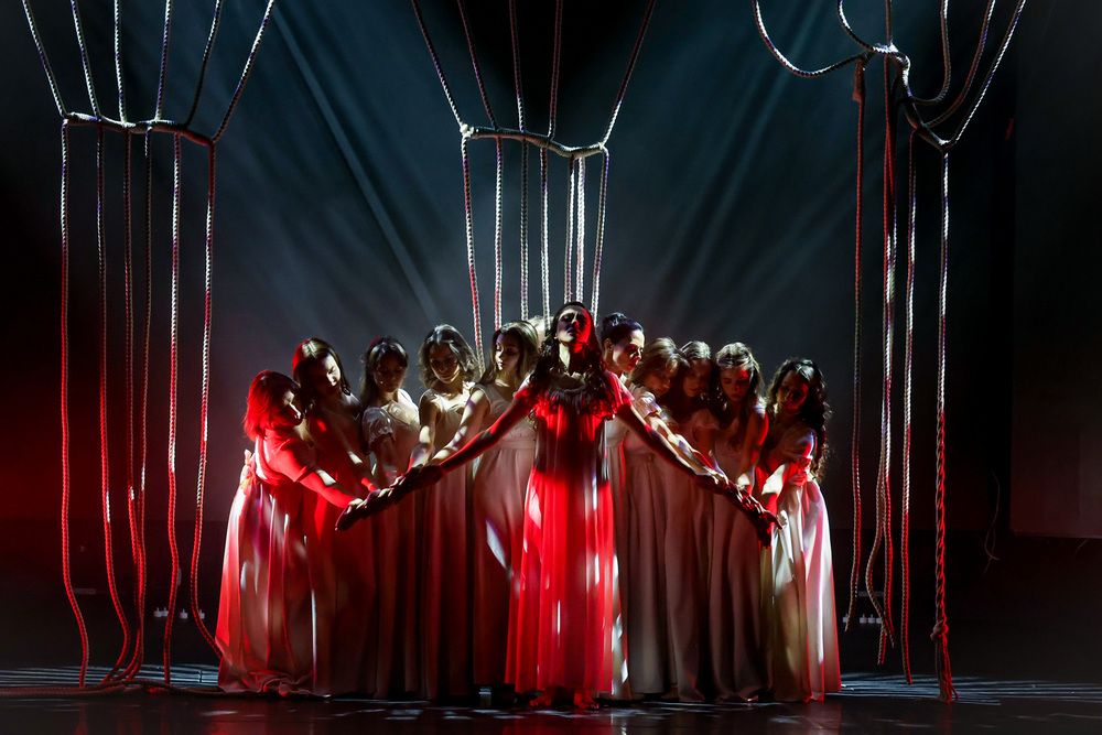 Photograph by Екатерина Якель