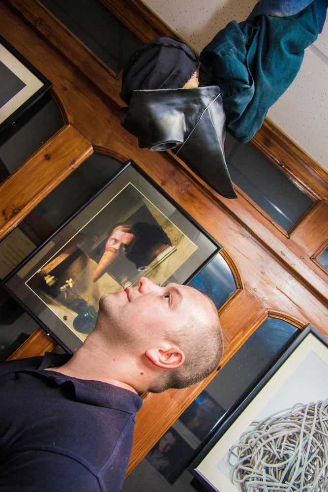 Photograph by Василий Шумкин