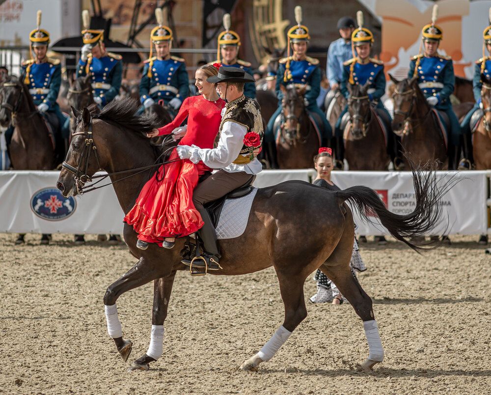 Photograph by Владимир Арбесман