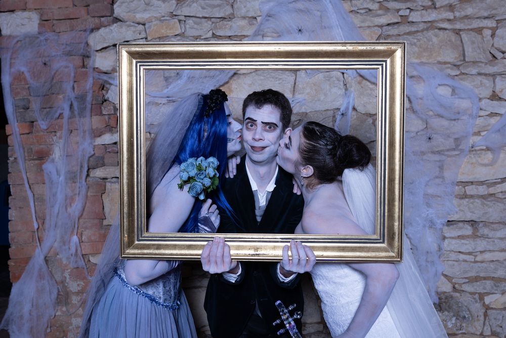 Photograph by Ruzena Suchánková