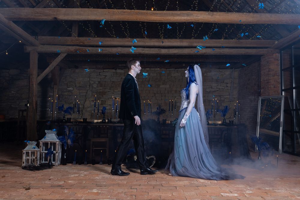 Photograph by Ruzena Suchánková