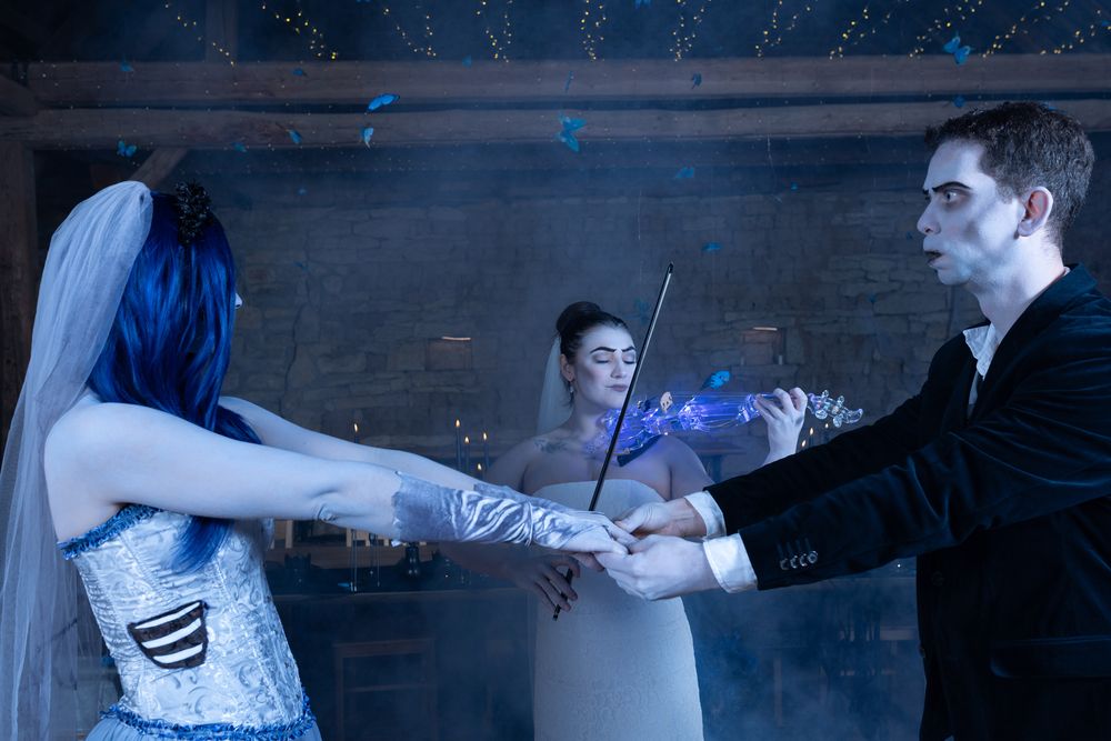 Photograph by Ruzena Suchánková