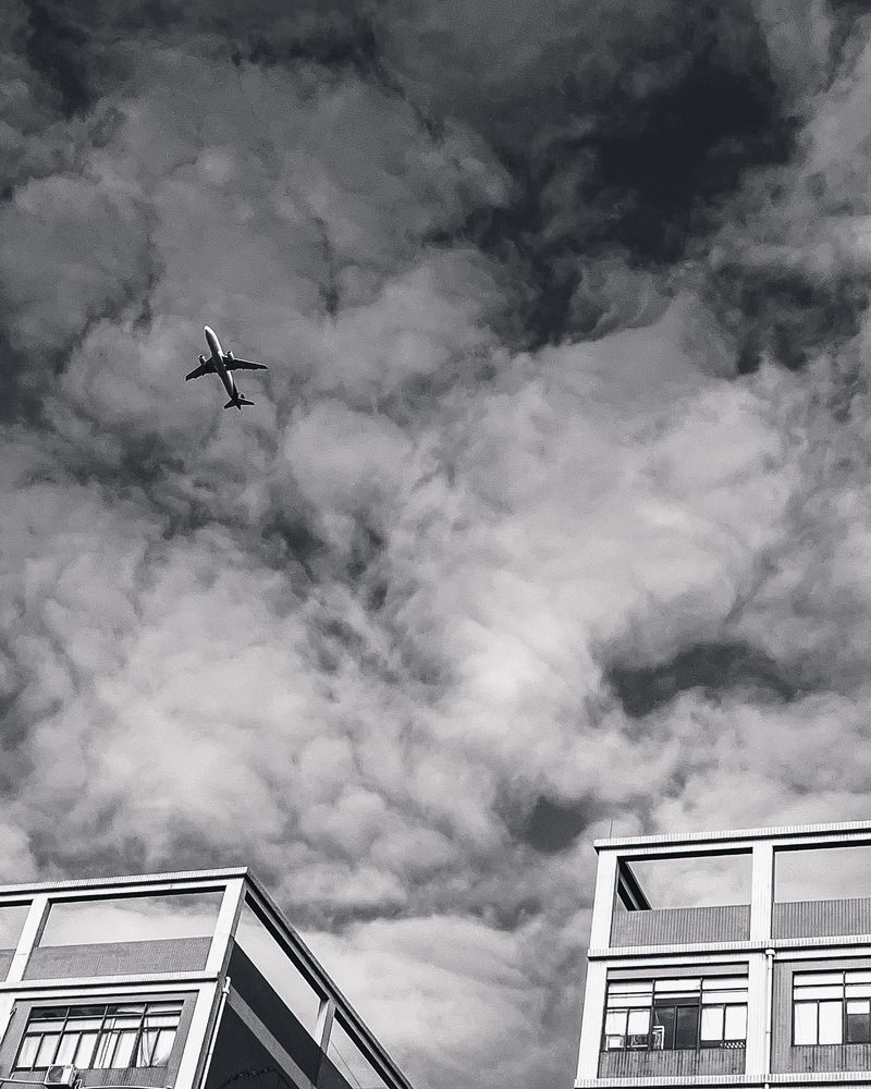 Photograph by Julia Andreeva