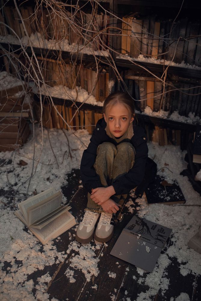 Photograph by Ермакова Янина