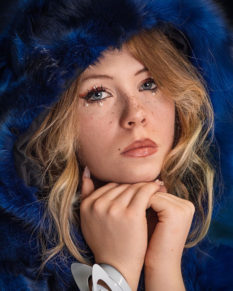 Фотография автора Ash GEMx
