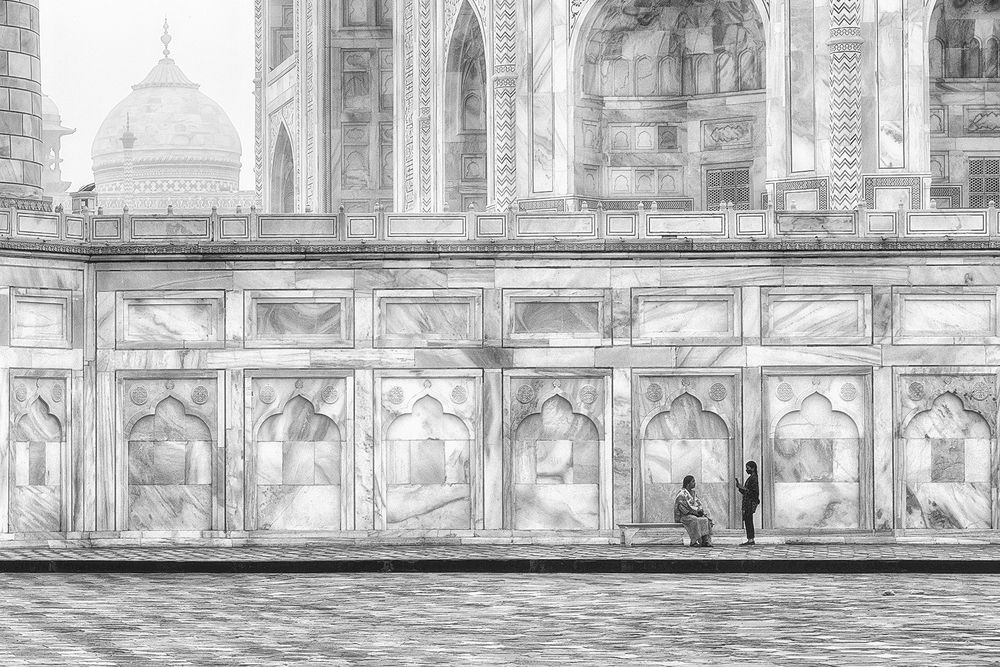 Photograph by Рашид Усманов