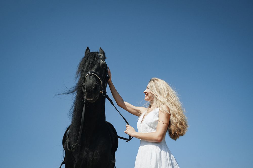 Photograph by Татьяна Милёхина