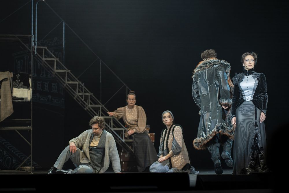 Photograph by Елена Тестова